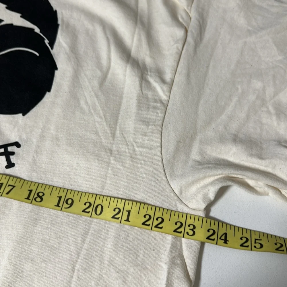 SOLD - NWOT Trust No Cat Graphic Tee - Picture 5 of 8